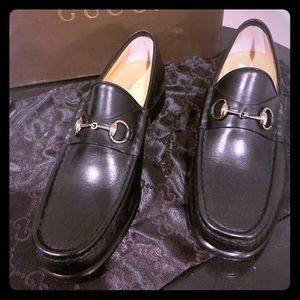 Designer (Gucci ) woman shoes 100% authentic
